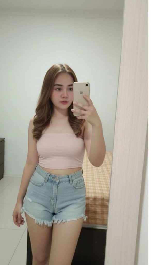 Pancake Thailand Escort Girl Johor Bahru
