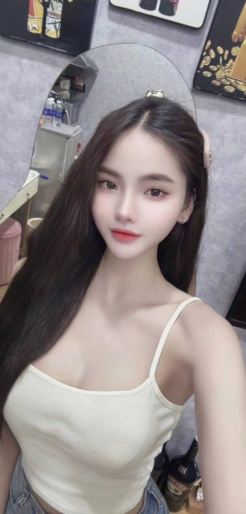 Phi Phi Vietnam JB Escort Girl Johor Bahru