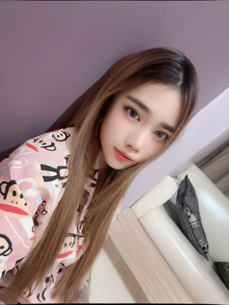 MIew Miew Thailand JB Escort Girl Johor Bahru