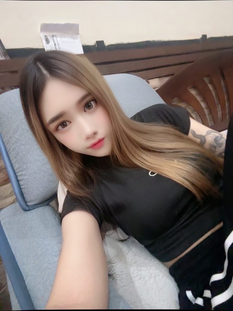 Miew Miew Thailand JB Escort Girl Johor Bahru