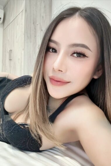 Awa Thailand JB Escort Girl Johor Bahru