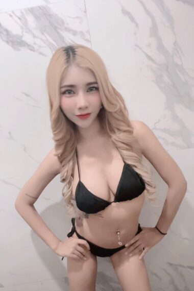 Sprite Thailand JB Escort Girl Johor Bahru