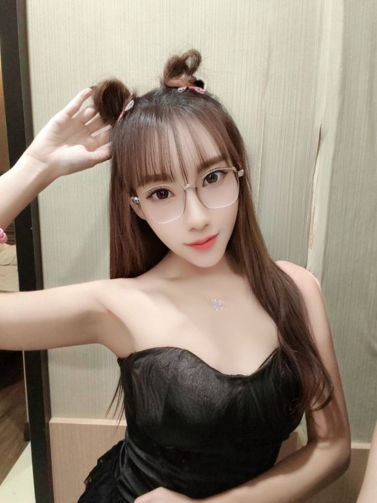 Jina Thailand JB Escort Girl Johor Bahru