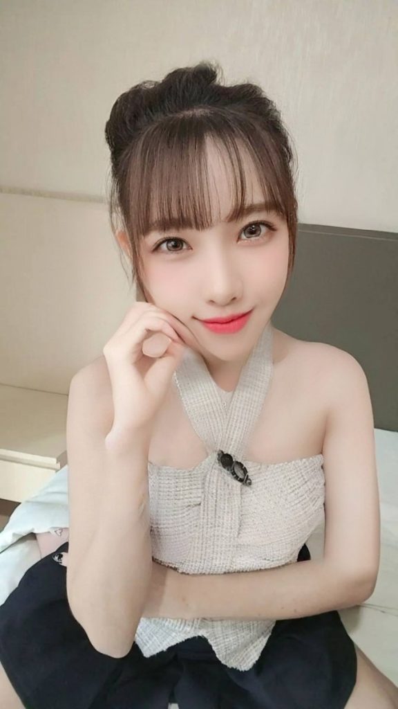 Jina Thailand JB Escort Girl Johor Bahru