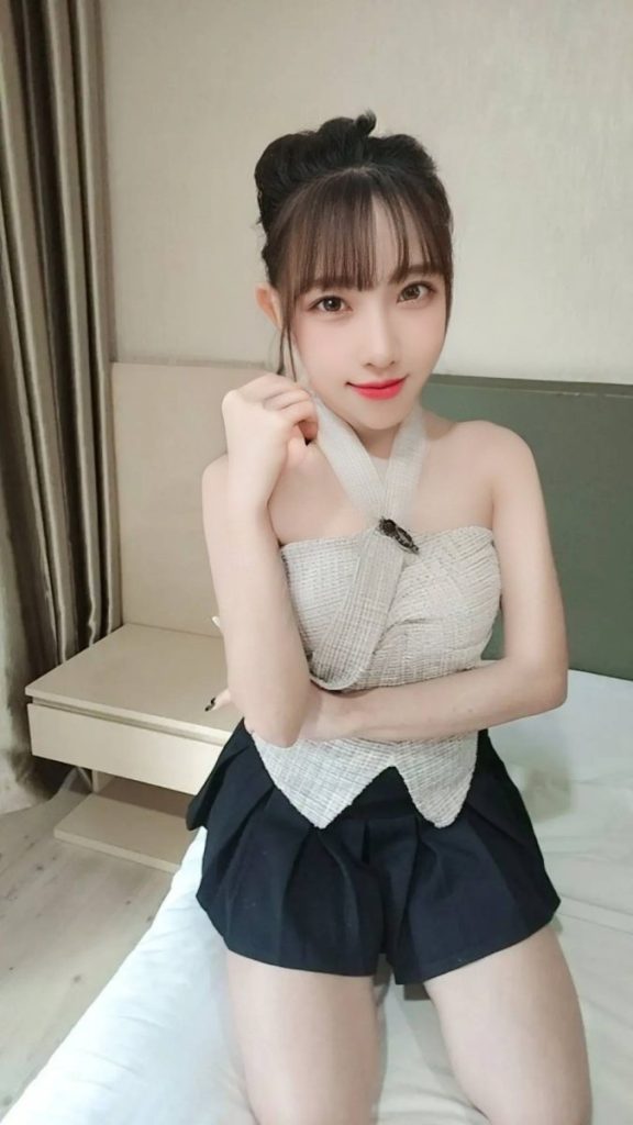 Jina Thailand JB Escort Girl Johor Bahru