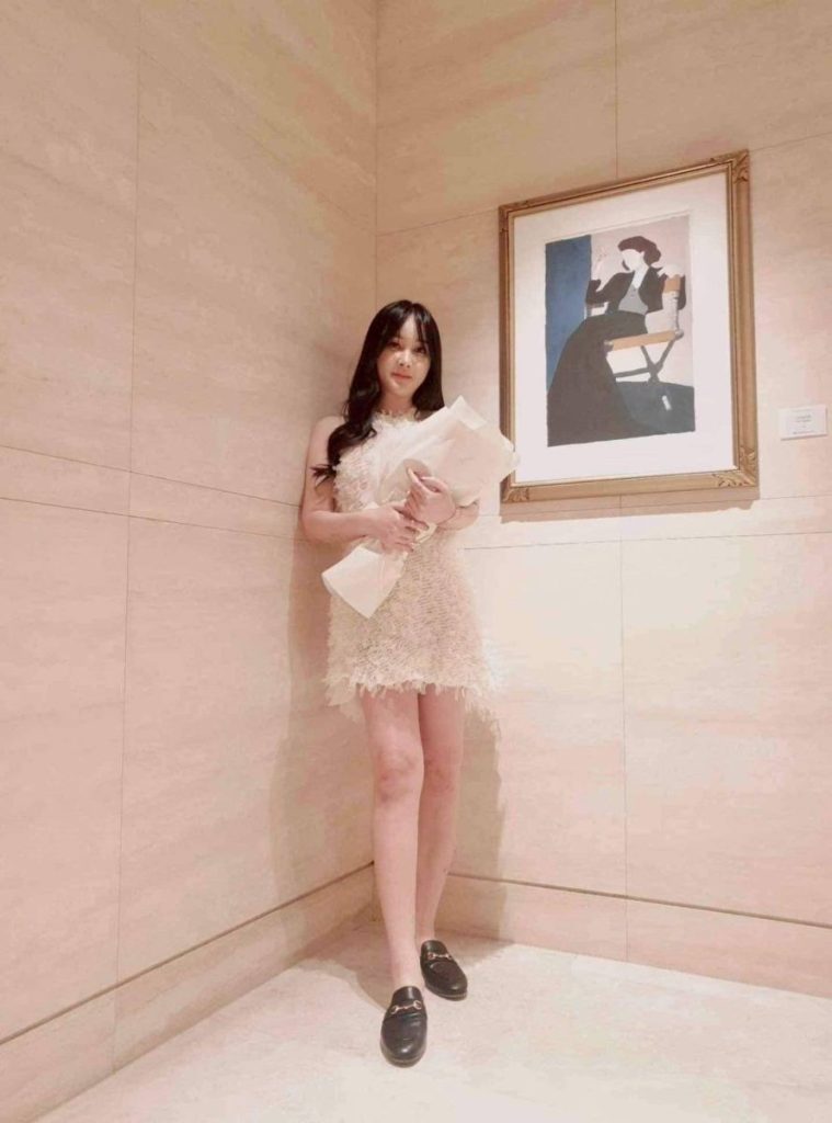 Rita Thailand JB Escort Girl Johor Bahru