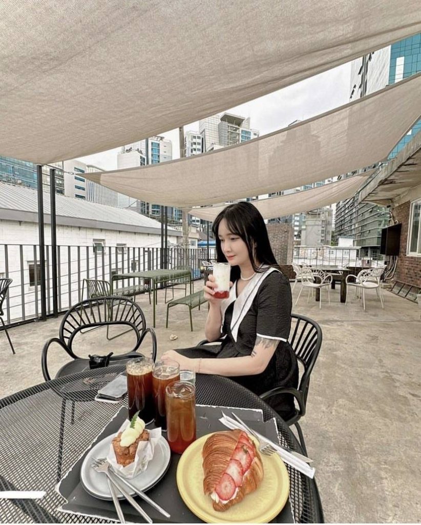 Rita Thailand JB Escort Girl Johor Bahru