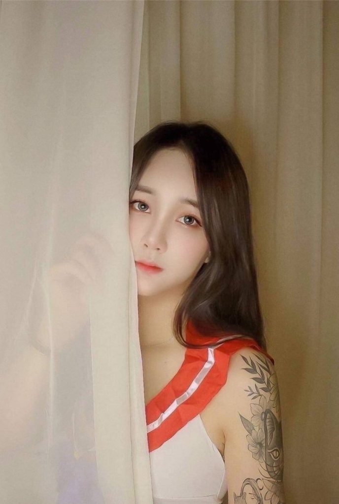 Rita Thailand JB Escort Girl Johor Bahru