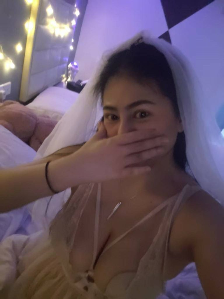 Alice Thailand JB Escort Girl Johor Bahru