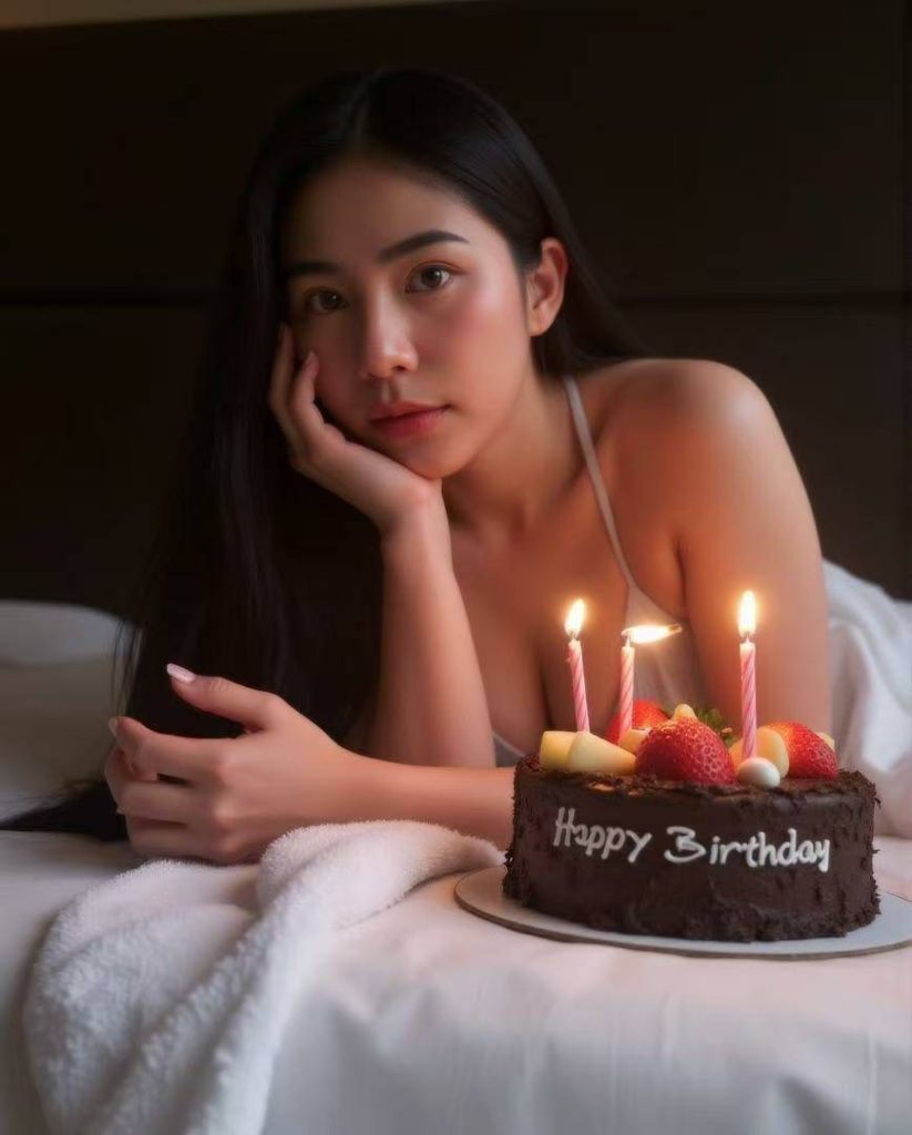 Alice Thailand JB Escort Girl Johor Bahru