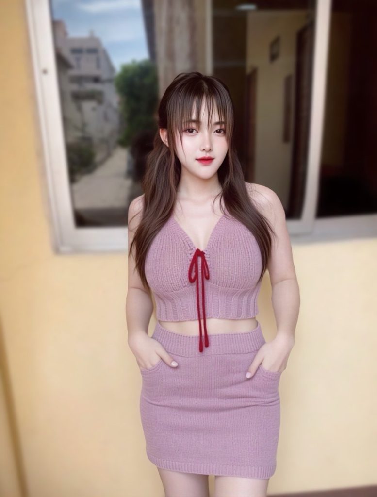 Tik Thailand JB Escort Girl Johor Bahru