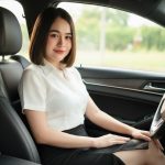 Noey Thailand JB Escort Girl Johor Bahru