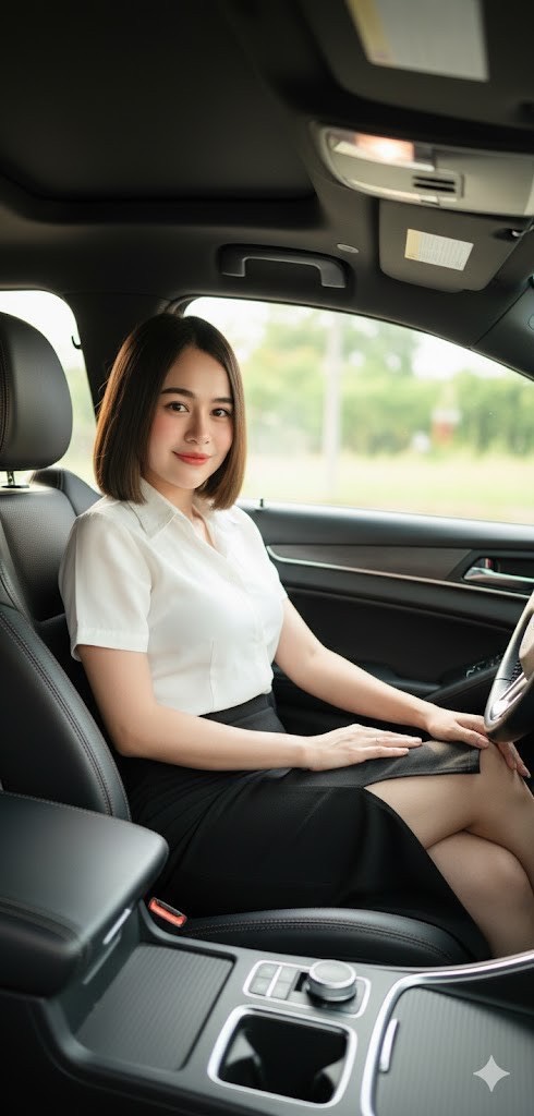 Noey Thailand JB Escort Girl Johor Bahru