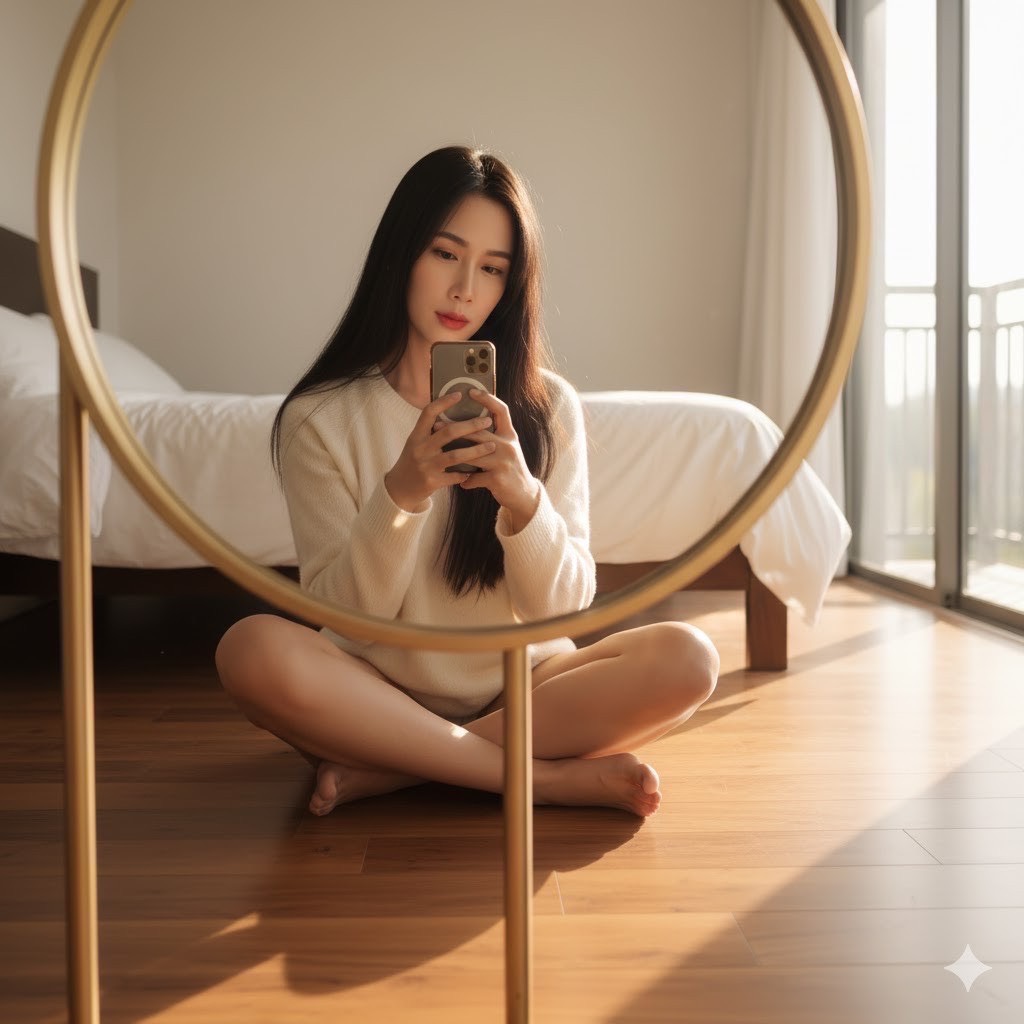 Noon Thailand JB Escort Girl Johor Bahru