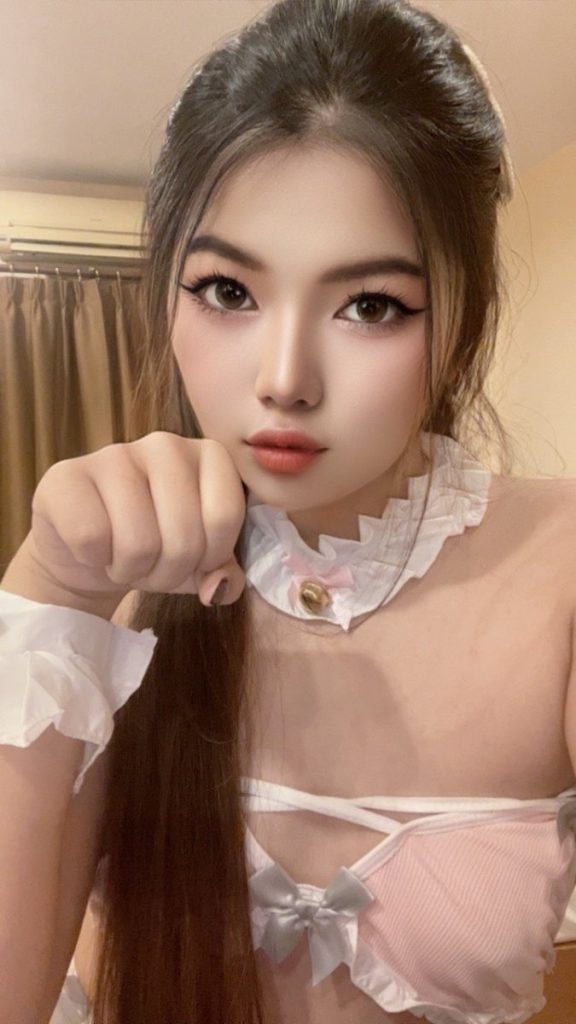 Jen Thailand JB Escort Girl Johor Bahru