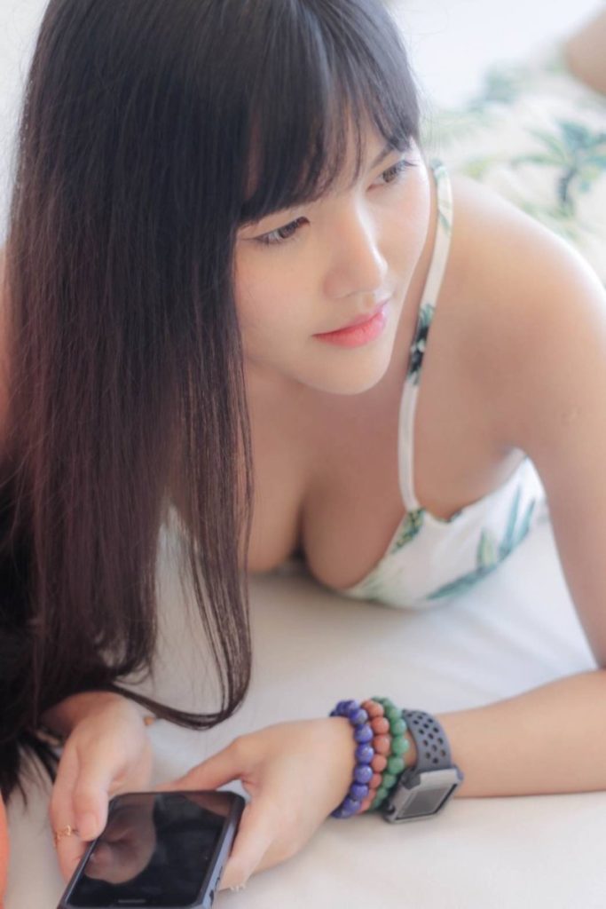 Cheese Thailand JB Escort Girl Johor Bahru