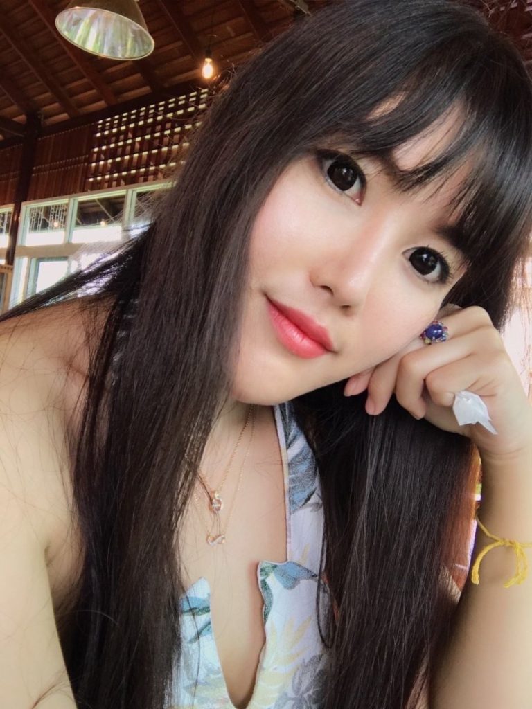 Cheese Thailand JB Escort Girl Johor Bahru