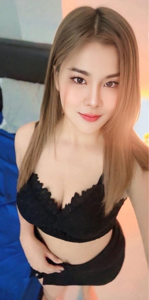 Mint Thailand JB Escort Girl Johor Bahru
