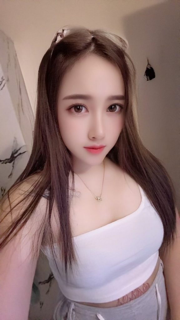 Poopey Thailand JB Escort Girl Johor Bahru