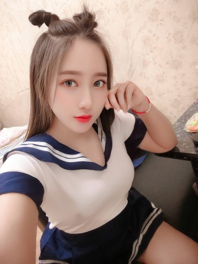 Fern Thailand JB Escort Girl Johor Bahru