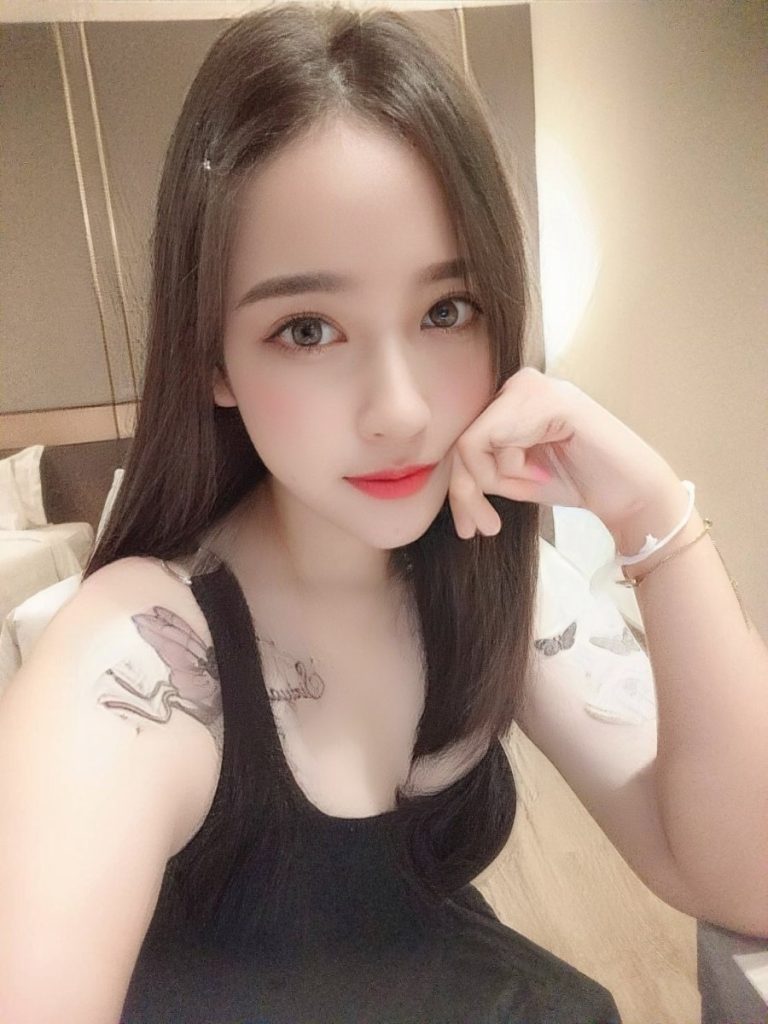 Fern Thailand JB Escort Girl Johor Bahru