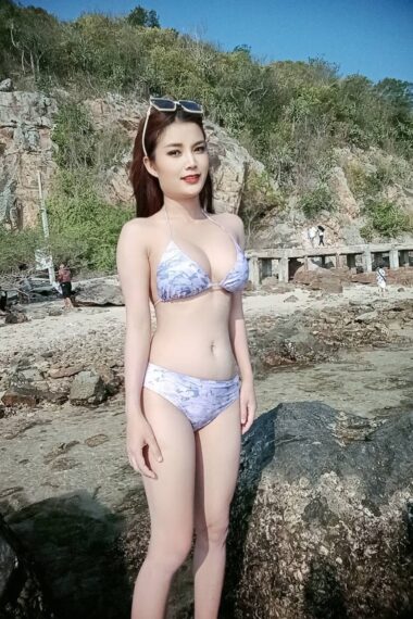 Yuji Thailand JB Escort Girl Johor Bahru