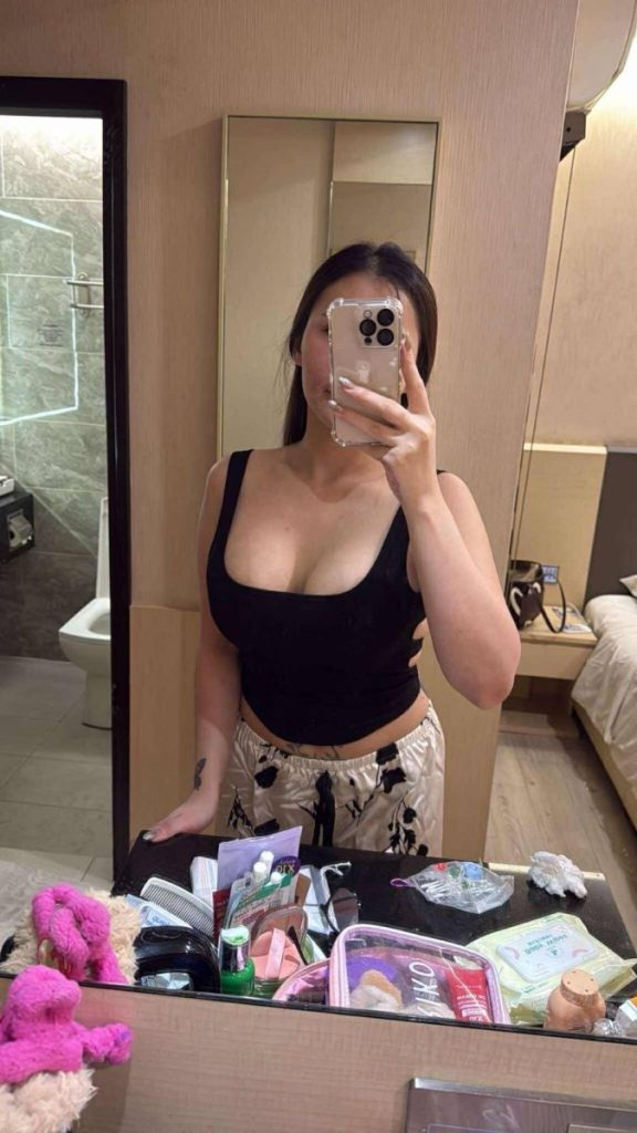 Som Thailand JB Escort Girl Johor Bahru