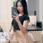 Miss Mina Thailand JB Escort Girl Johor Bahru