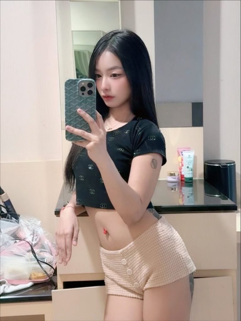 Miss Mina Thailand JB Escort Girl Johor Bahru