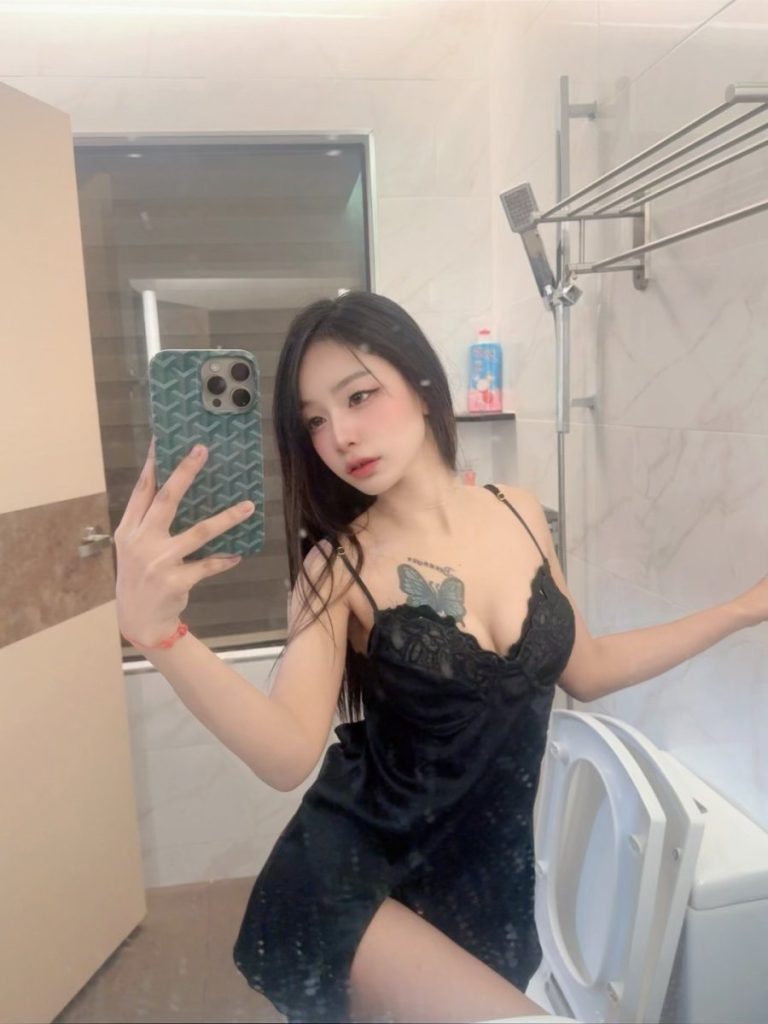 Miss Mina Thailand JB Escort Girl Johor Bahru