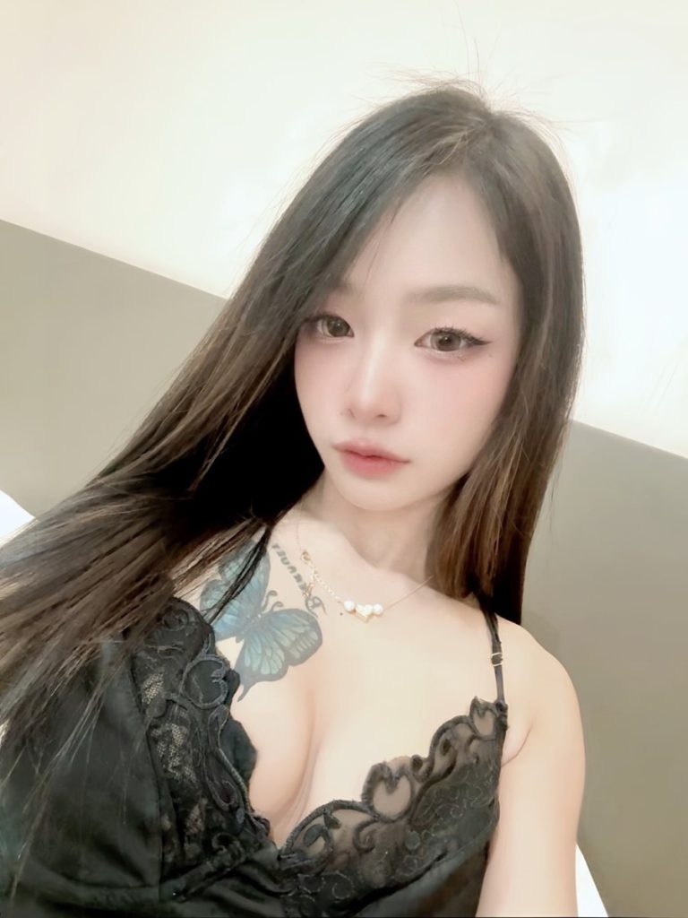 Miss Mina Thailand JB Escort Girl Johor Bahru
