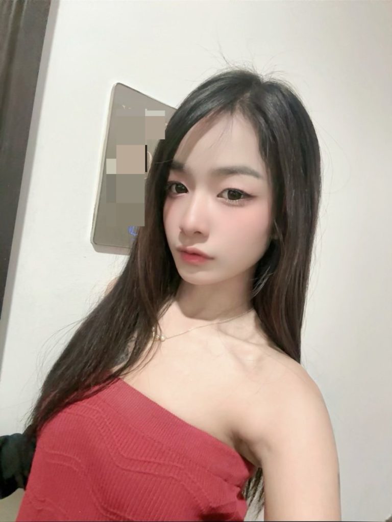 Miss Mina Thailand JB Escort Girl Johor Bahru