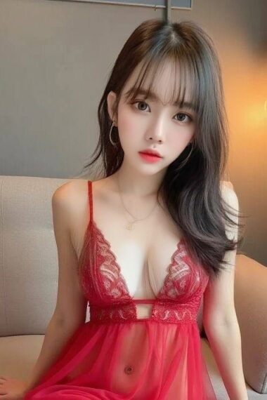 Lisa Thailand JB Escort Girl Johor Bahru