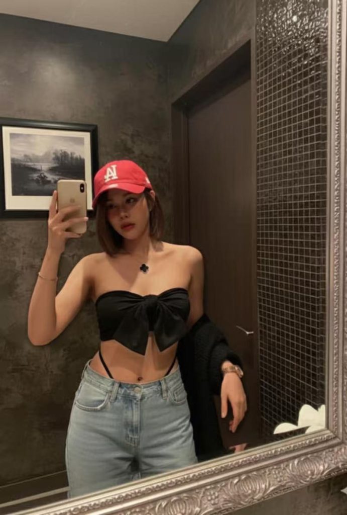 Miss Bella Thailand JB Escort Girl Johor Bahru