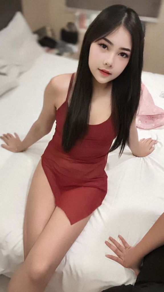 Rise Thailand JB Escort Girl Johor Bahru