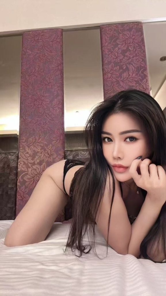 Ying Thailand JB Escort Girl Johor Bahru