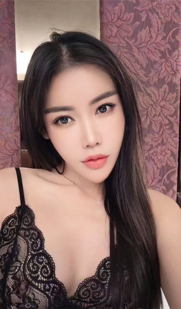Ying Thailand JB Escort Girl Johor Bahru