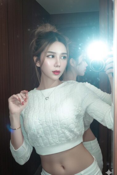 Chanel Thailand JB Escort Girl Johor Bahru