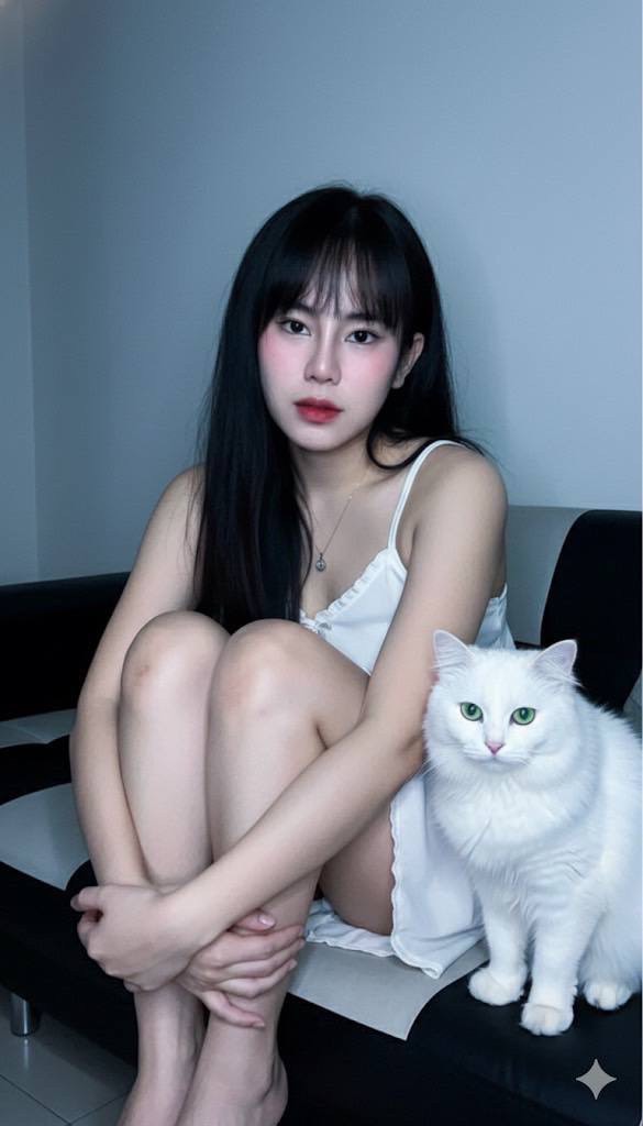 Karen Thailand JB Escort Girl Johor Bahru