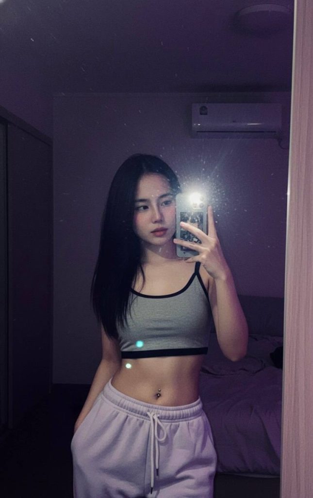 Karen Thailand JB Escort Girl Johor Bahru