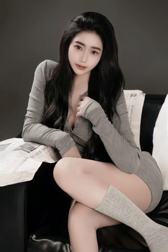 Miss Hana Vietnam JB Escort Girl Johor Bahru