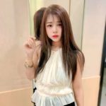 Lita Thailand JB Escort Girl Johor Bahru