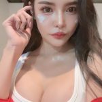 Maya Thailand JB Escort Girl Johor Bahru