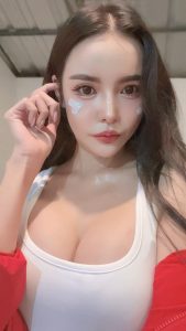 Maya Thailand JB Escort Girl Johor Bahru