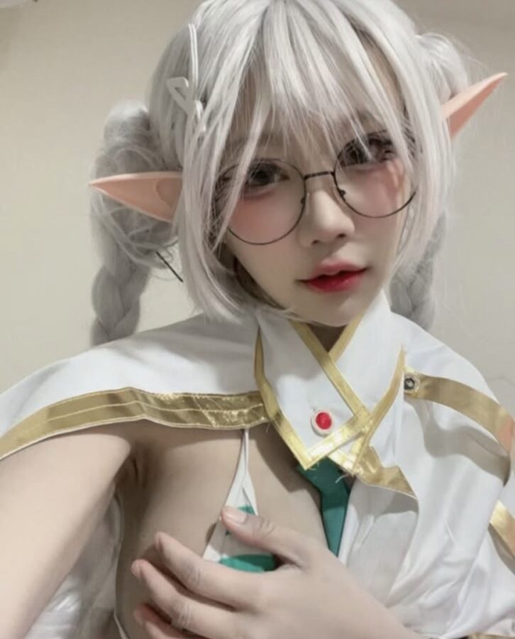 Lucia Thailand JB Escort Girl Johor Bahru