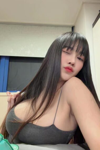 Miya Thailand JB Escort Girl Johor Bahru