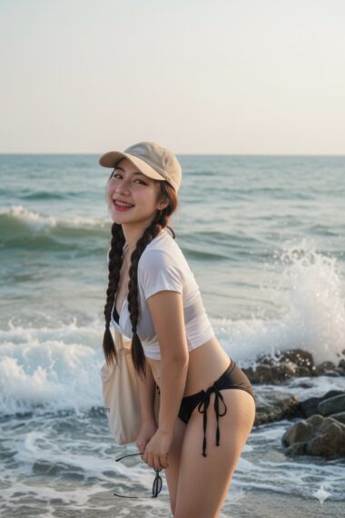 Mimi Thailand JB Escort Girl Johor Bahru