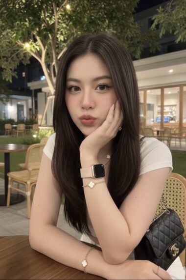 Mimi Thailand JB Escort Girl Johor Bahru