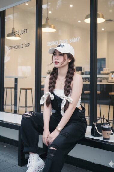 Mimi Thailand JB Escort Girl Johor Bahru