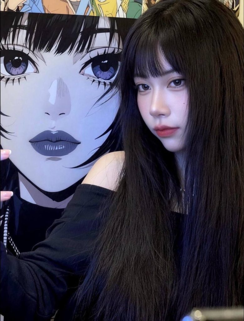 Vivi Thailand JB Escort Girl Johor Bahru